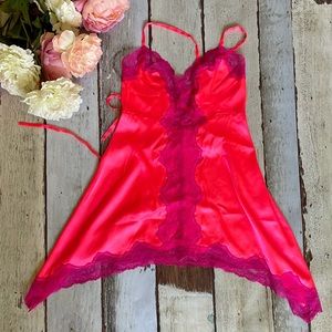 Victoria Secret Watermelon Sugar Slip